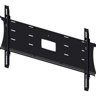 Unicol PZX9 Pozimount flat wall mount for monitors and TVs from 71 to 110 inches (Max Weight 150kg; VESA 800x400-1000x600) 