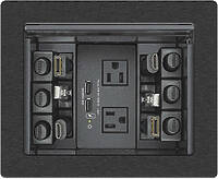 Architectural Solutions - Extron AAP