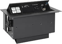 Architectural Solutions - Extron Flex55