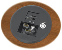 Architectural Solutions - Extron MAAP