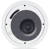 Audio - Recessed Speakers