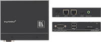 Distribution - HDMI (Twisted Pair)