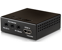 HDBaseT - HDMI Transmitters