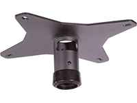 Ceiling plates and clamps for lighting rigs, trusses and RSJs Components