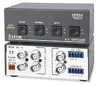 Switching - Composite