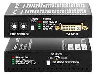 Twisted Pair - DVI Interface