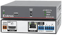 Twisted Pair - Extron DTP3 Products