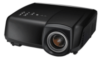 Home Cinema Projectors FAQ