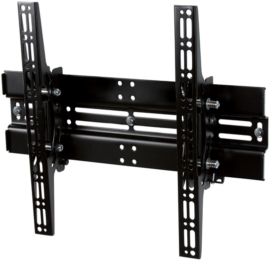 B-Tech BT8431/B Universal tilting wall mount for large format displays product image. Click to enlarge.