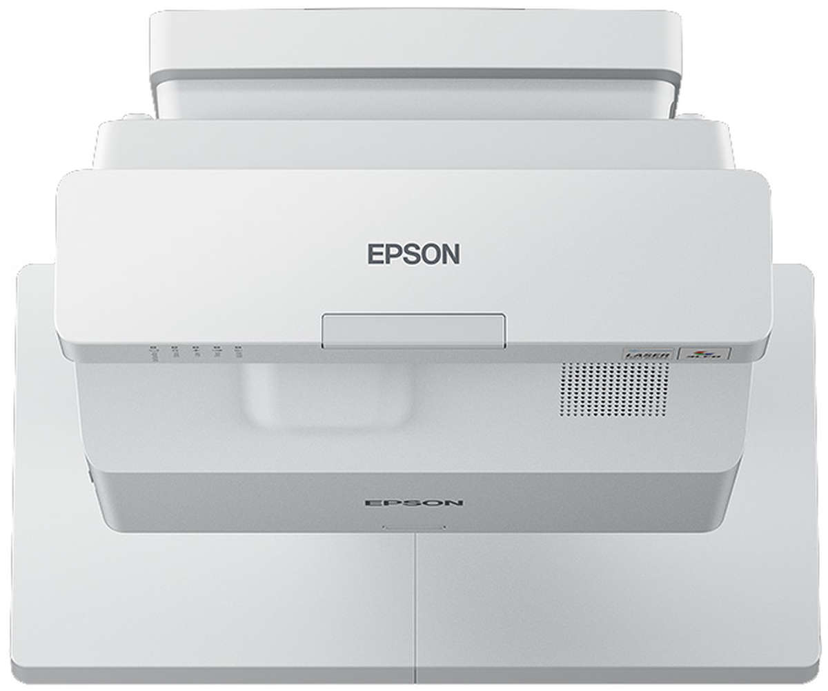 Epson EB-720 3800 ANSI Lumens XGA projector product image. Click to enlarge.