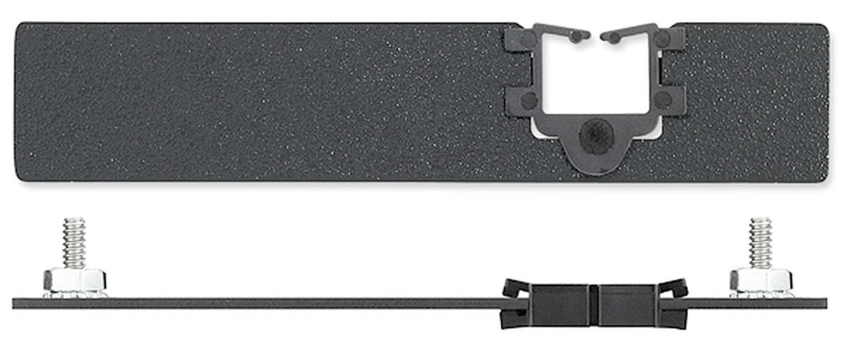 Extron 1 Cable Pass-through 70-622-11 product image