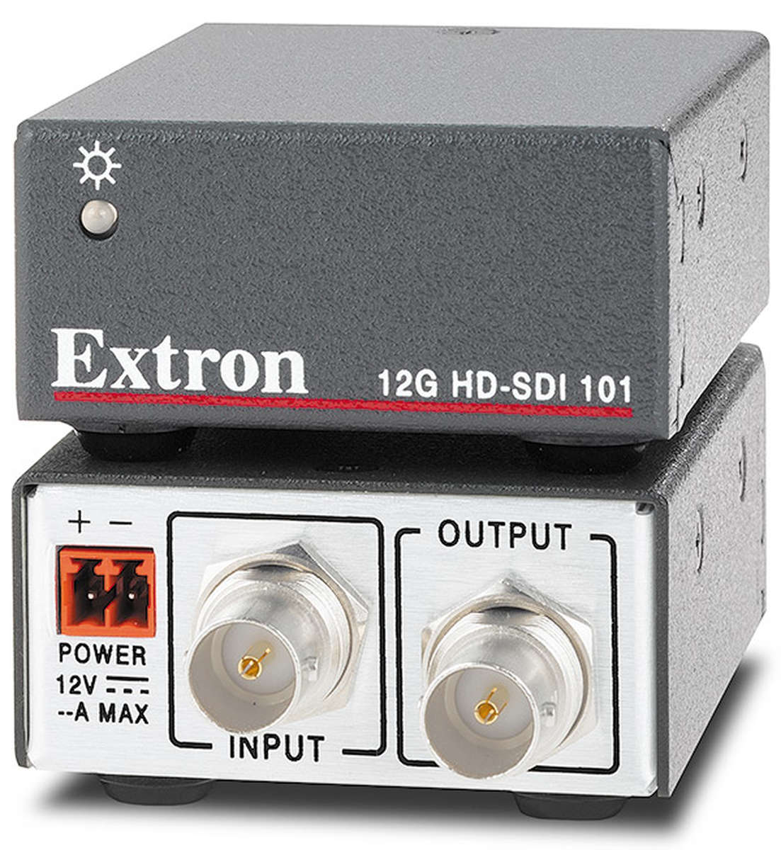Extron 12G HD-SDI 101 60-1673-01 product image