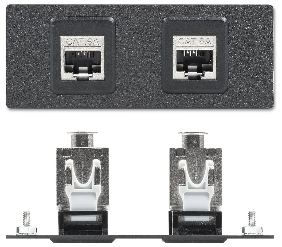 Extron 2 XTP DTP Punch Down Jacks 70-1051-32  product image
