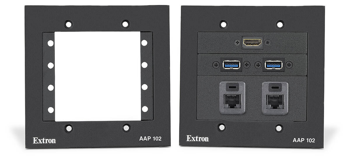 Extron AAP 102 60-300-02  product image