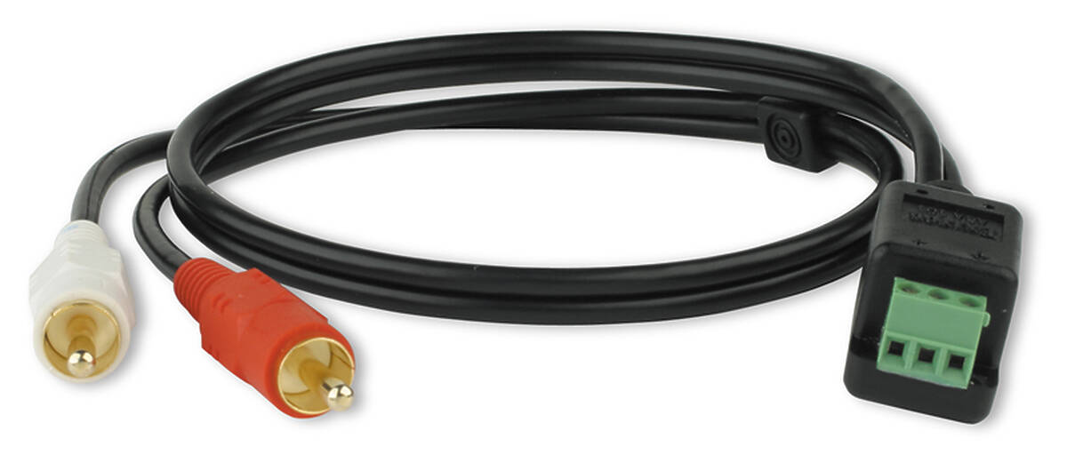 Extron ASA 121 60-739-01  product image