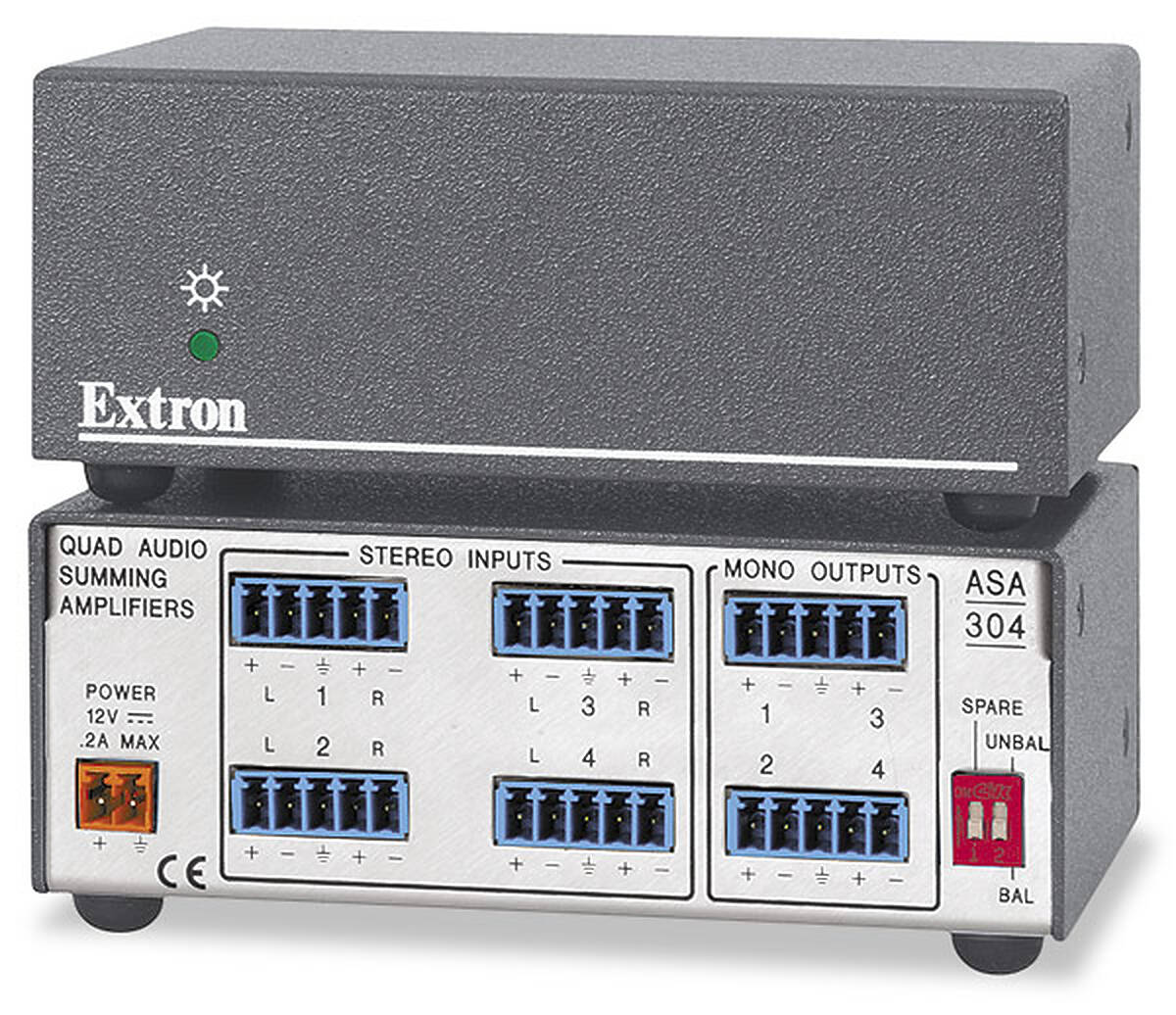 Extron ASA 304 60-552-20  product image