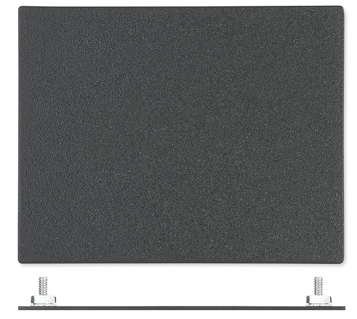 Extron Blank Plate - Quad 70-090-14 product image