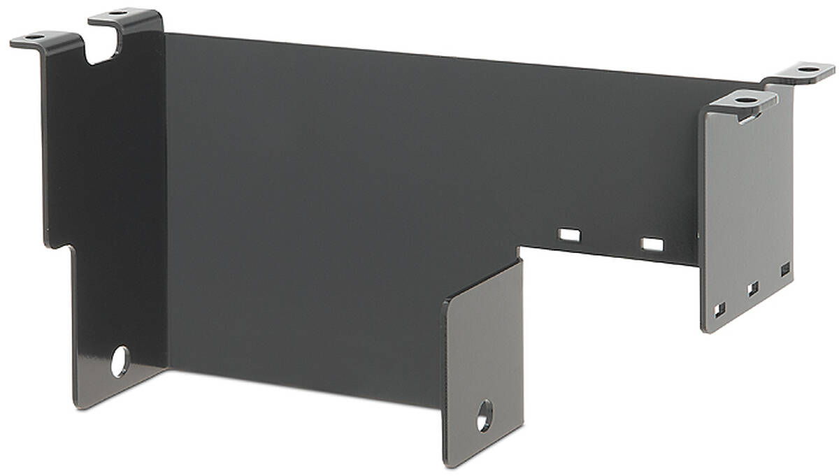 Extron Cable Cubby 202 Retractor Bracket 70-1043-02  product image