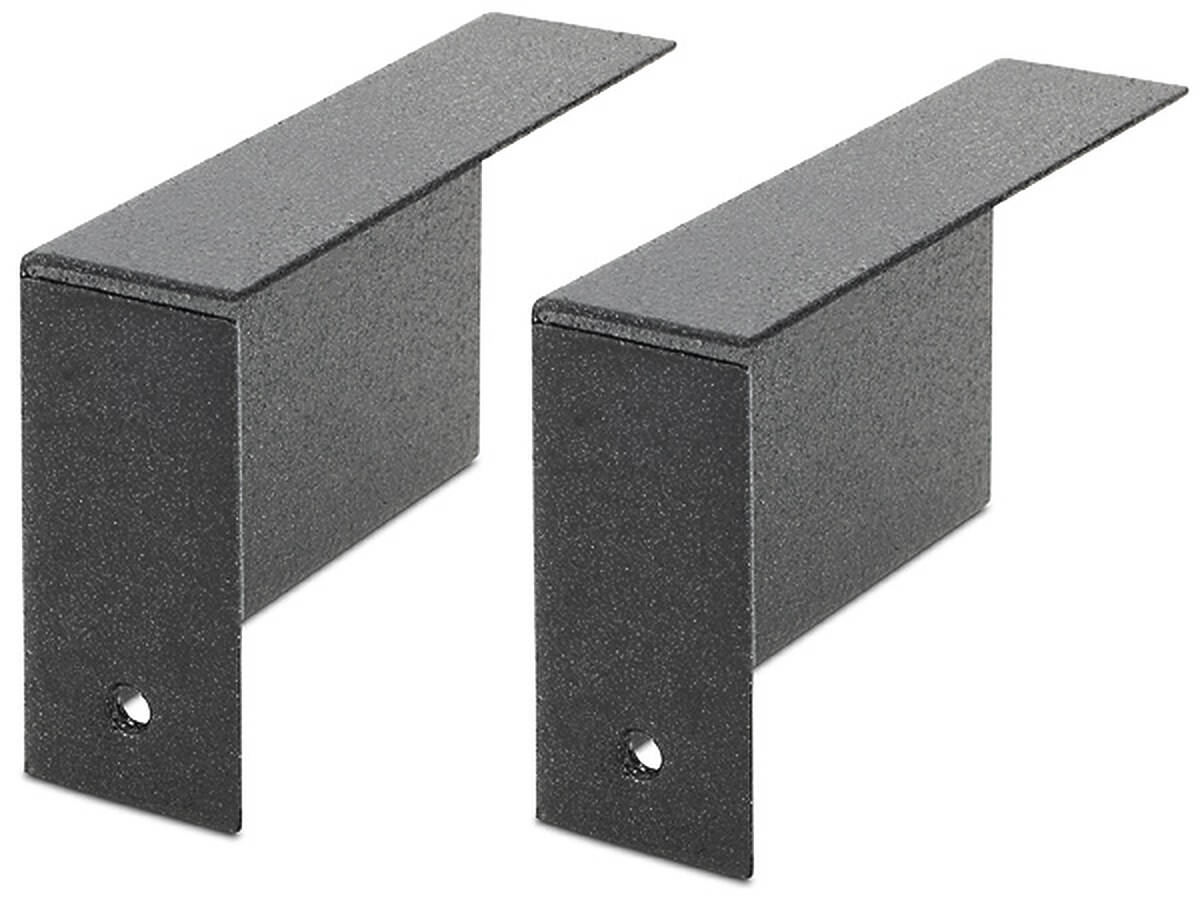 Extron Cable Cubby Retractor Bracket Kit - Double 70-1040-02 product image