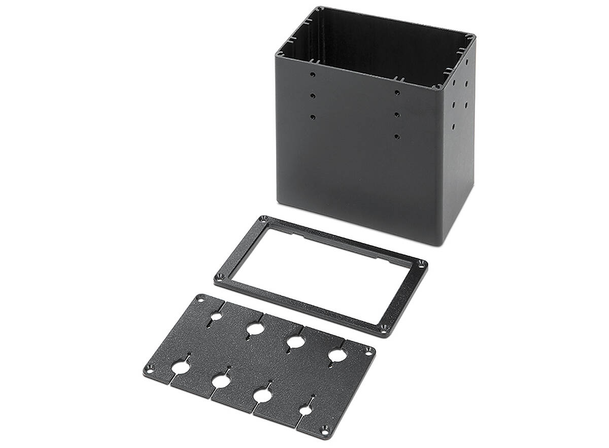Extron Cable Cubby SM Bracket Kit 70-1039-05 product image