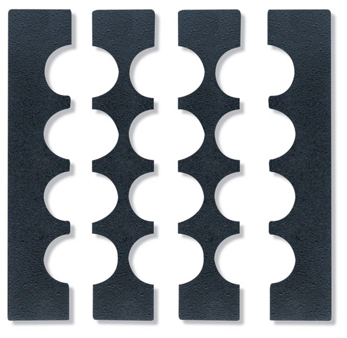 Extron Cable Organizer AAP Kit 70-542-11  product image