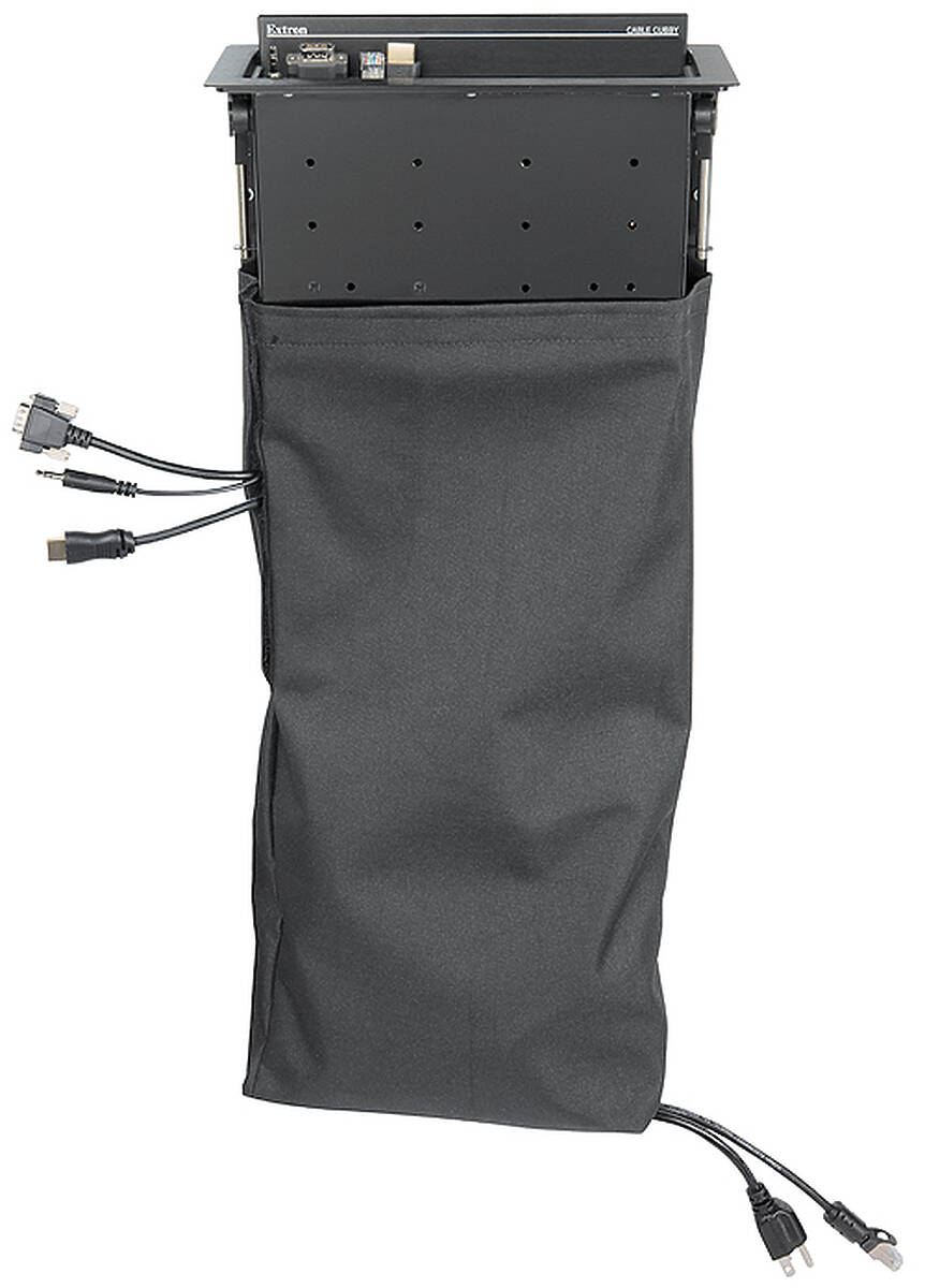 Extron CableCover - Small 70-1080-03  product image