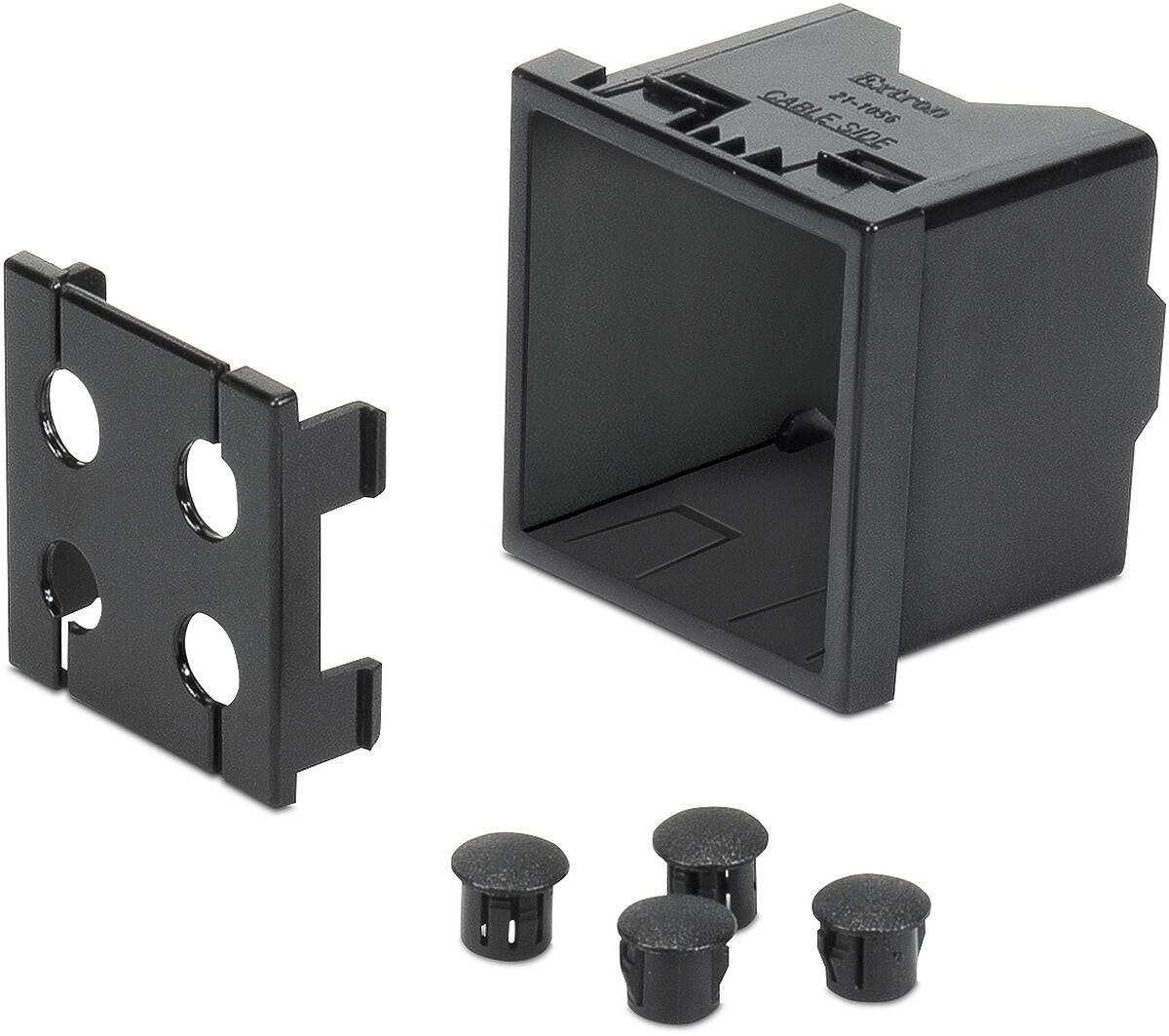 Extron Captive Cable Kit 70-1355-02  product image