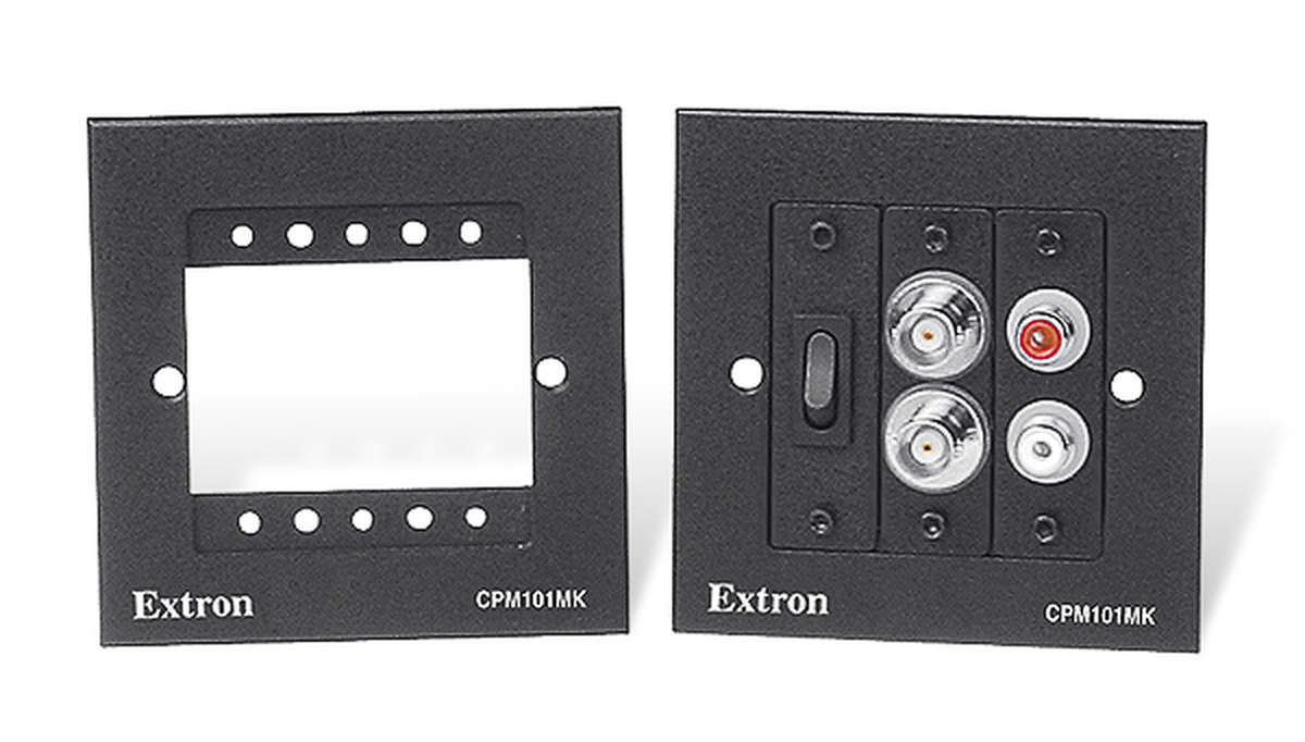 Extron CPM101MK 60-583-18 product image