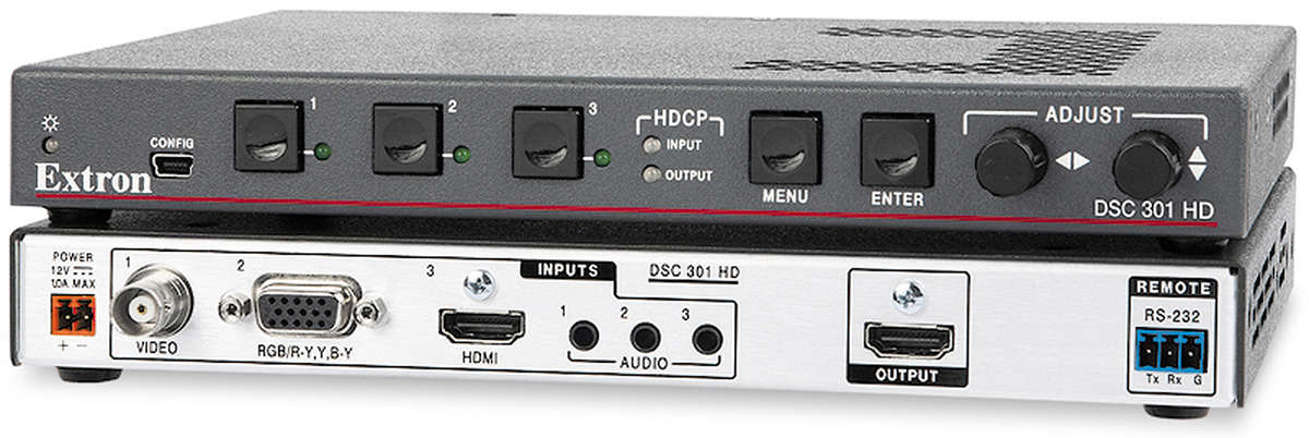 Extron DSC 301 HD 60-1253-01  product image