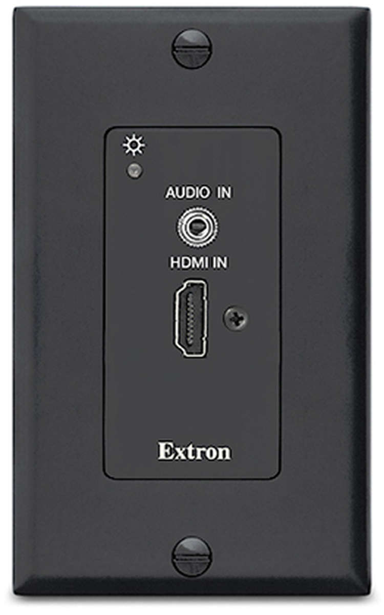 Extron DTP T HWP 4K 231 D 60-1421-12  product image