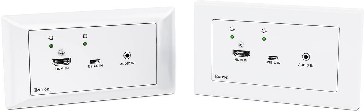 Extron DTP3 T 202 EU/MK 60-1829-52  product image