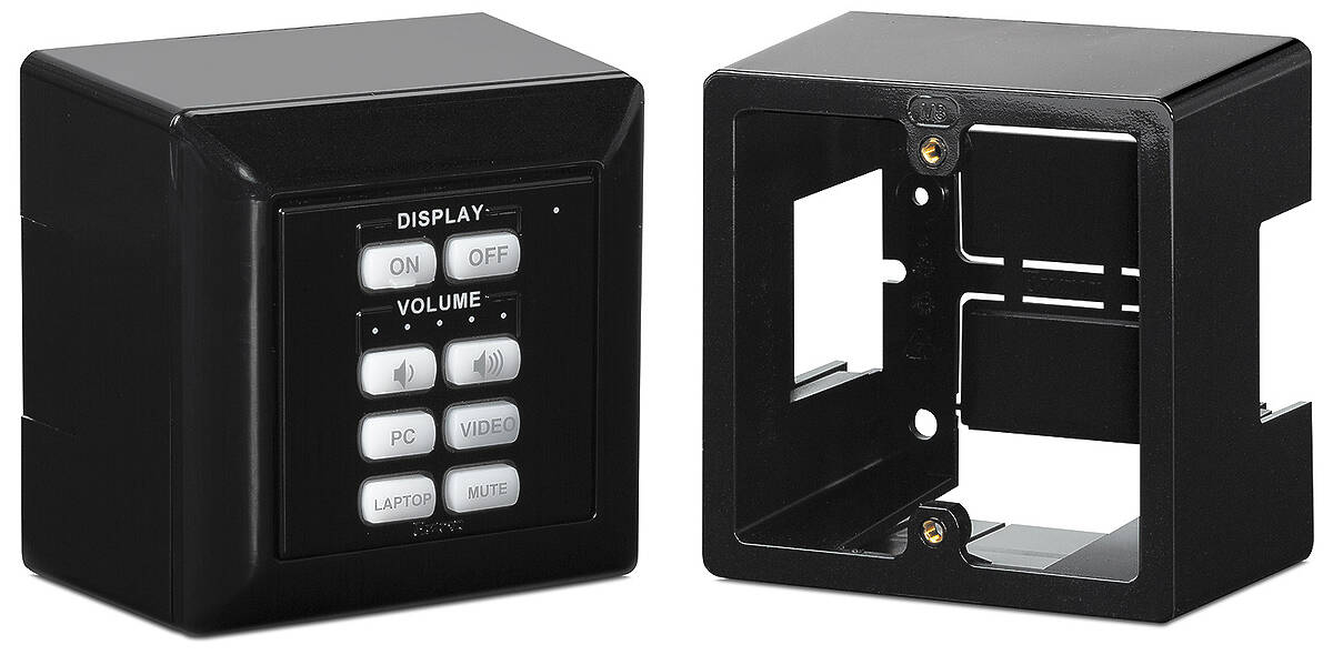 Extron EWB 211 70-1131-21  product image