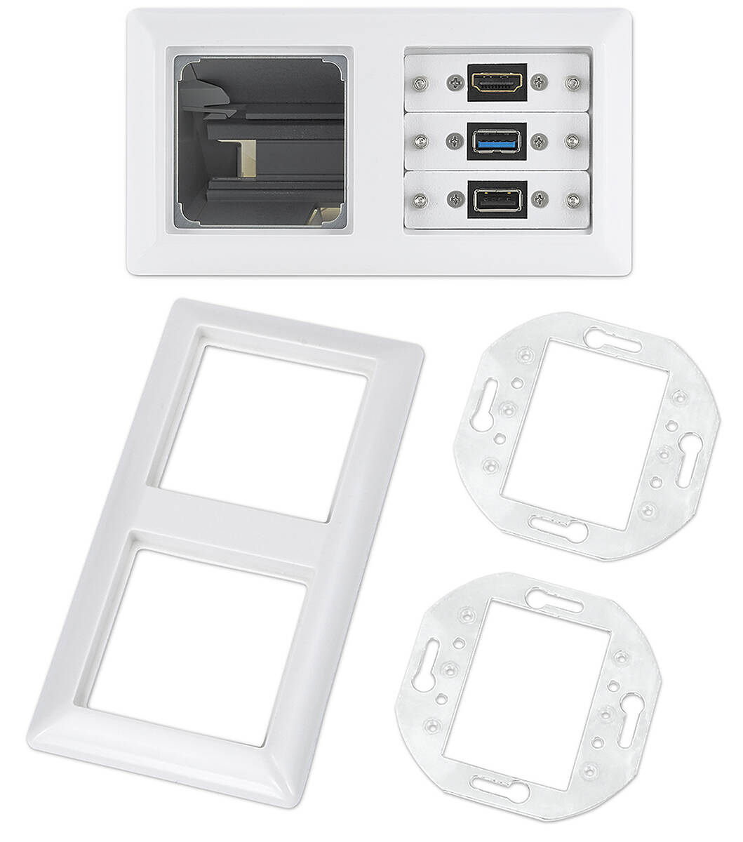 Extron MAAP 202EU 60-860-53 product image