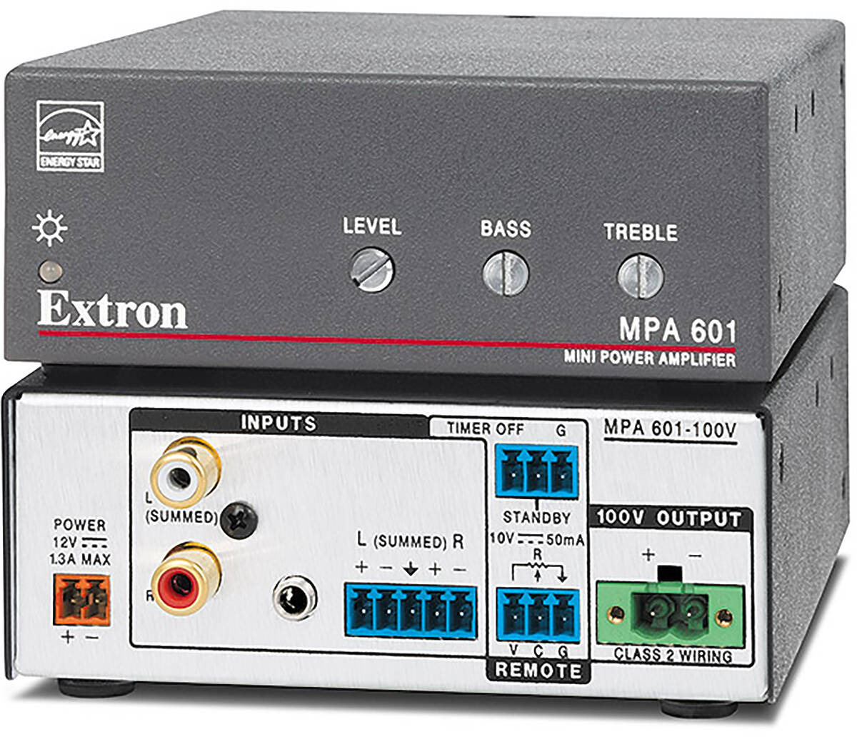 Extron MPA 601-100V 60-1449-11  product image