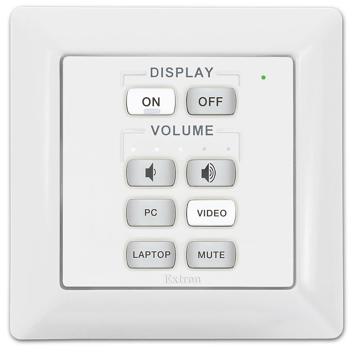 Extron NBP 108 EU 60-2051-01  product image