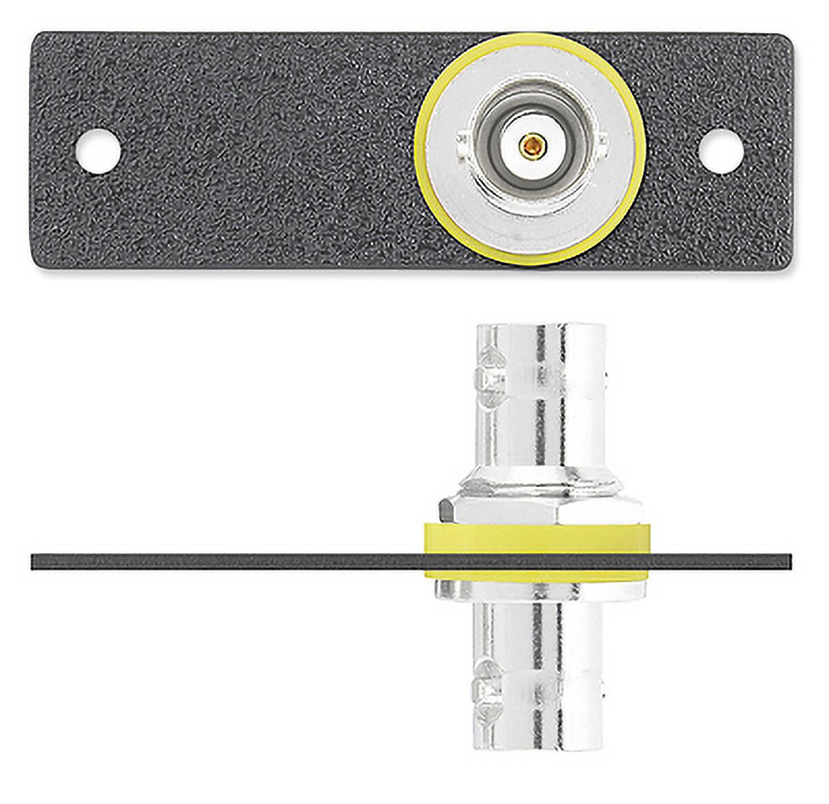Extron One BNC Female to Female Barrel 70-286-11  product image