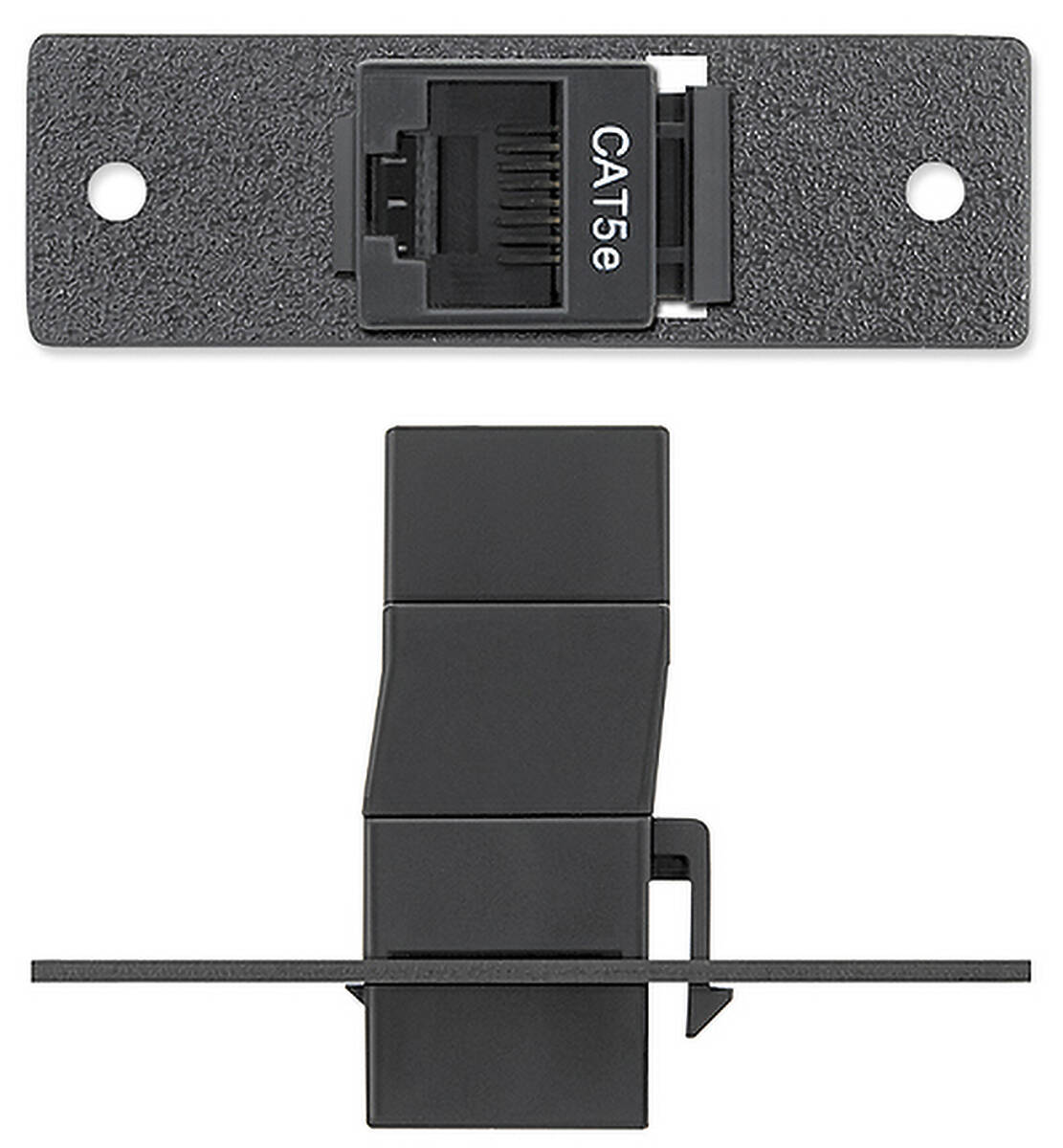 Extron One RJ-45 Female to Female Barrel - CAT 5e 70-314-13  product image