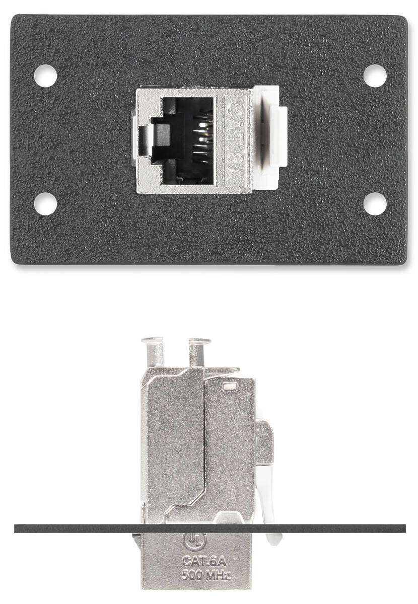 Extron One XTP DTP Punch Down Jack 70-1052-32  product image