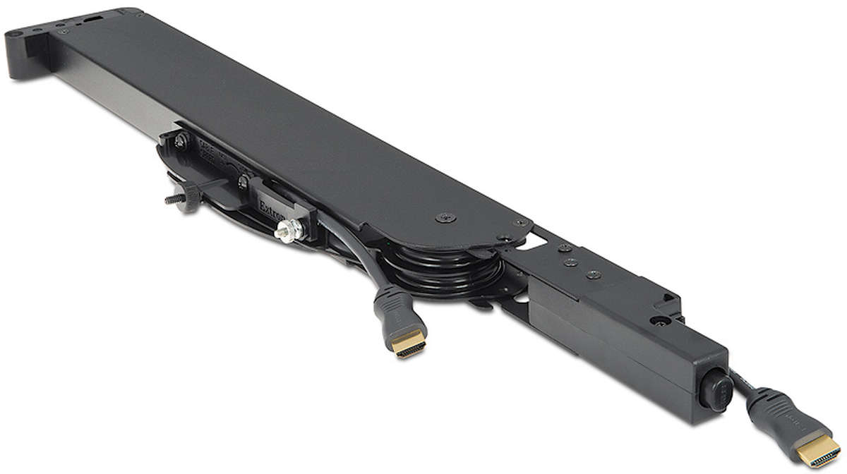 Extron Retractor Mini DisplayPort-DisplayPort 70-1065-18  product image