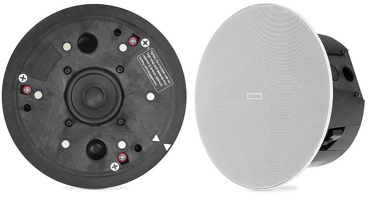 Extron SF 3C LP 60-1311-13  product image