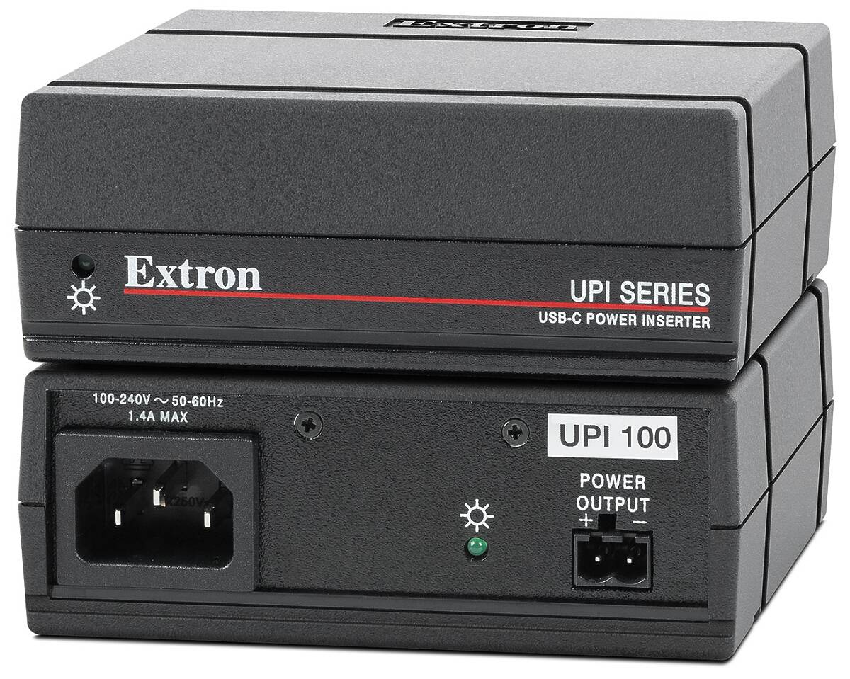 Extron UPI 100 60-2062-01  product image