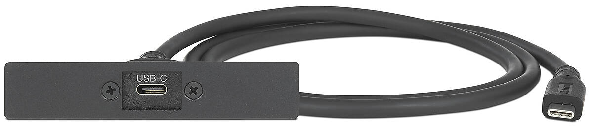 Extron USB-C AVPD 101 AAP 70-1241-02 product image