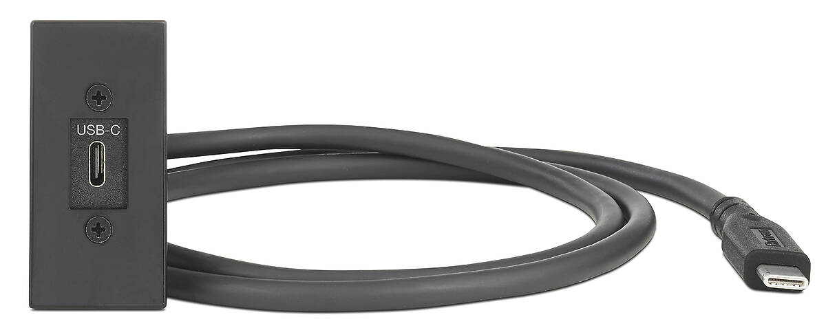 Extron USB-C AVPD 101 Flex55 70-1243-02 product image