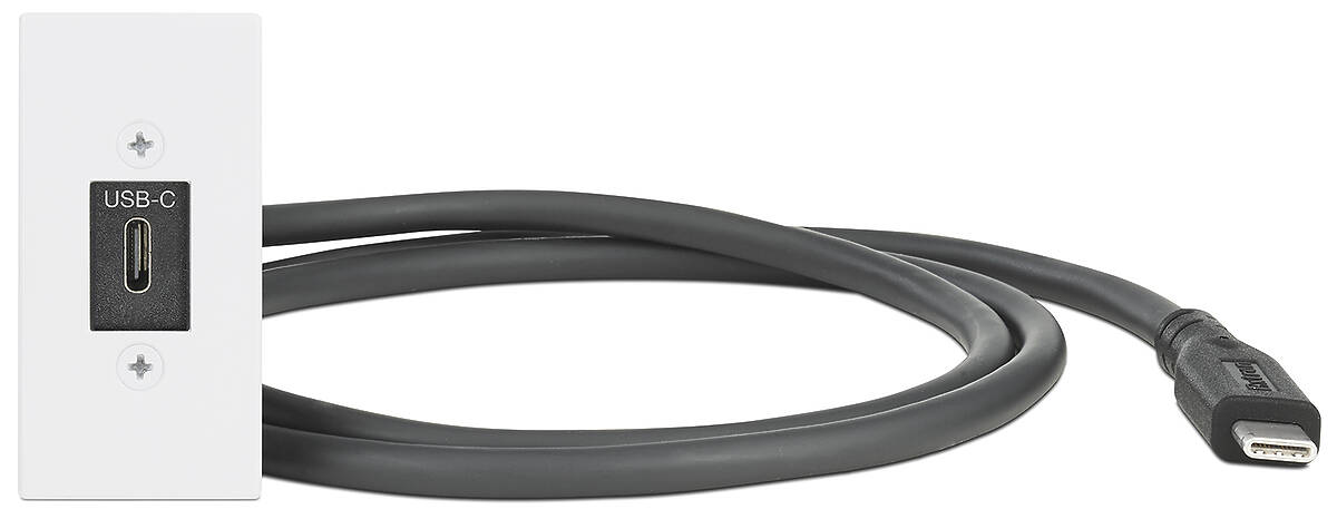 Extron USB-C AVPD 101 MAAP 70-1242-03 product image