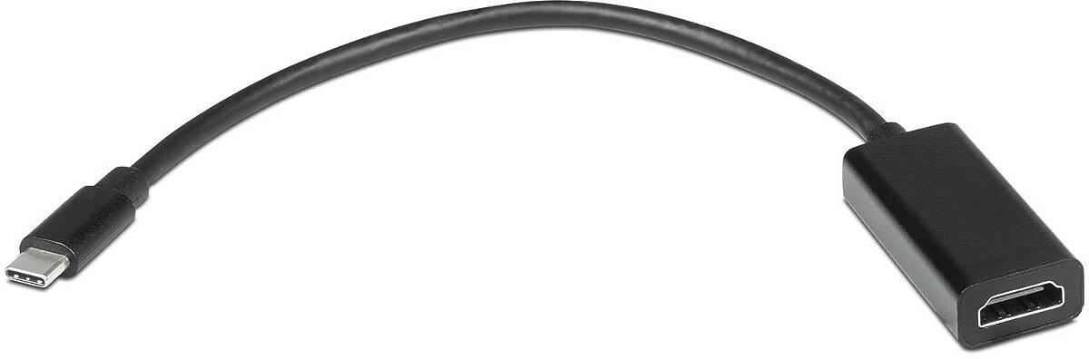 Extron USBC- HDF8K/0.5 26-761-01  product image