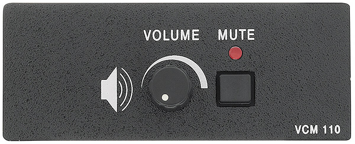 Extron VCM 110 AAP 70-1177-01  product image