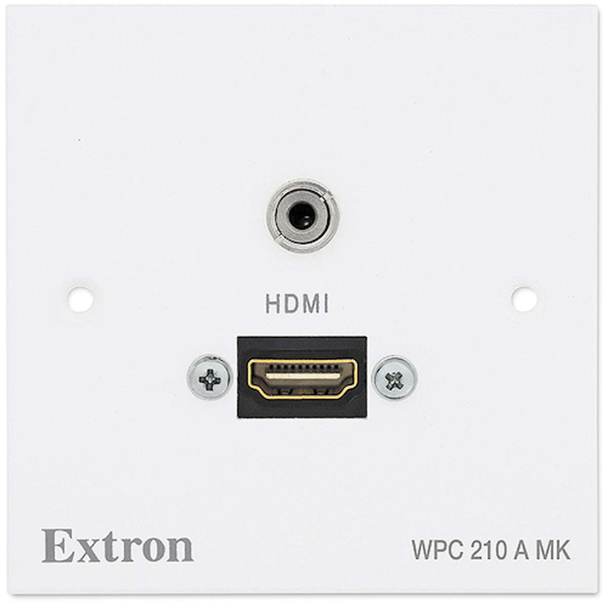 Extron WPC 210 A MK 70-990-03 product image