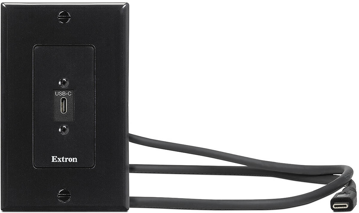Extron WPD 101 U 70-1362-02 product image