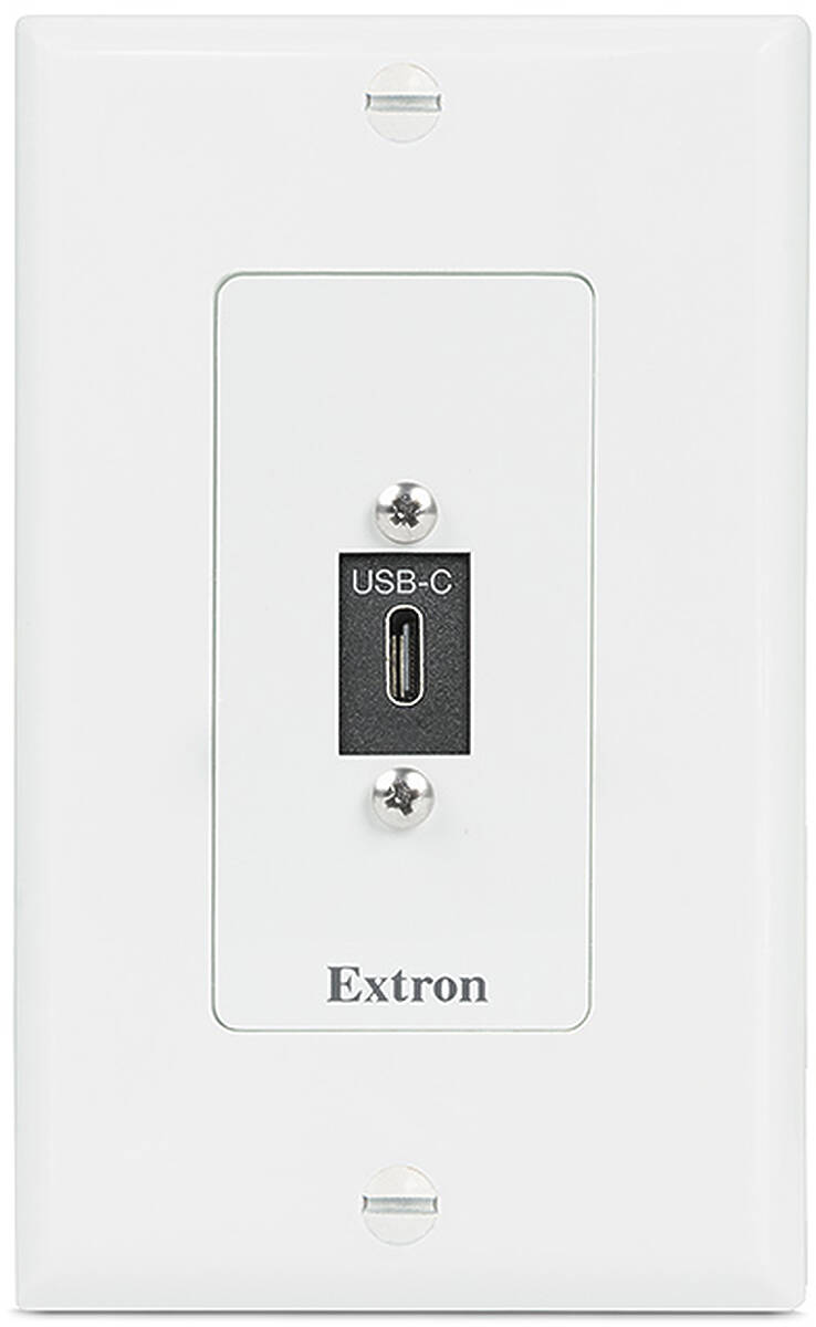 Extron WPD 101 U 70-1362-03 product image