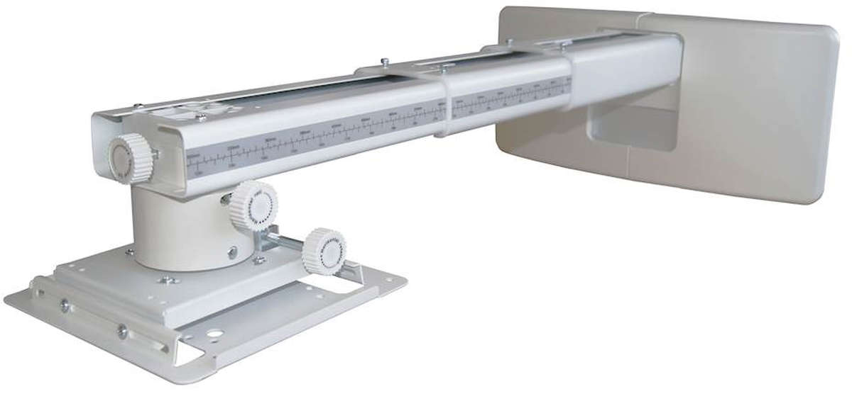 Optoma OWM3000 Wall mount for Optoma Ultra Short Throw Projectors